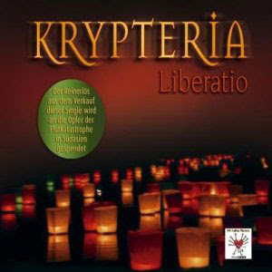 Krypteria - Liberatio [single]