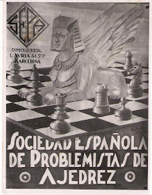 Cartel antiguo de la SEPA