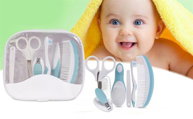 Buy Baby Grooming Products Online