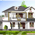 Modern Home Design Plans