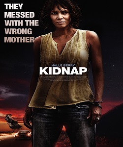 Kidnap Torrent 2017 Full HD Movie Free Download