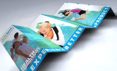 Best Creative Brochure Design for your inspiration