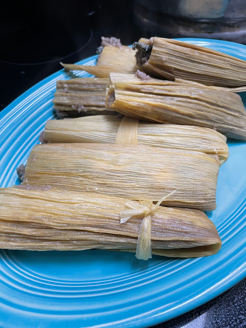 masa harina tamales, how to make tamales, what is the traditions of Feast of Candelaria? Candelaria feast traditions, easiest tamales recipe, foolproof tamales recipes, tamales de maseca, spinach tamales