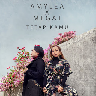 MP3 download Amylea X Megat - Tetap Kamu - Single iTunes plus aac m4a mp3