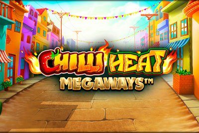 Chilli Heat Megaways Slot Review