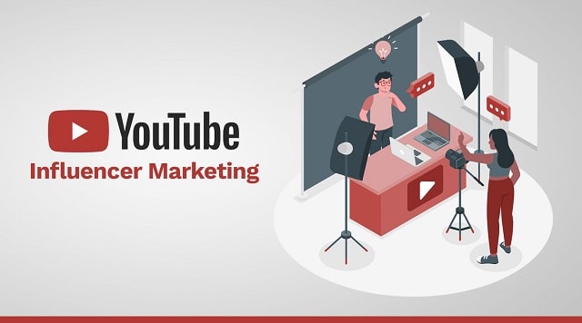 how to maximize youtube influencer marketing strategy youtubers advertising