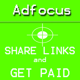 Cara Mendapatkan Uang dari Adfocus