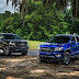 2016 Chevrolet Colorado Midnight Edition Vs. Z71 Trail Boss