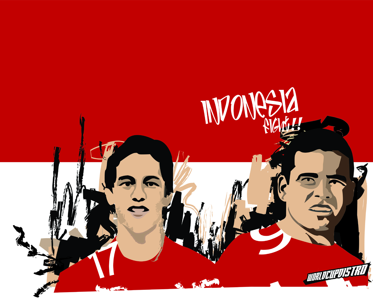 Wallpaper Sepak Bola Timnas Indonesia Bliblinewscom