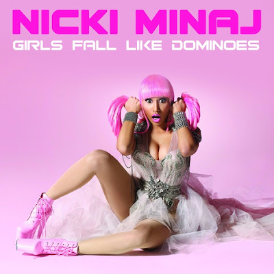 Nicki Minaj - Girls Fall Like Dominoes Lyrics