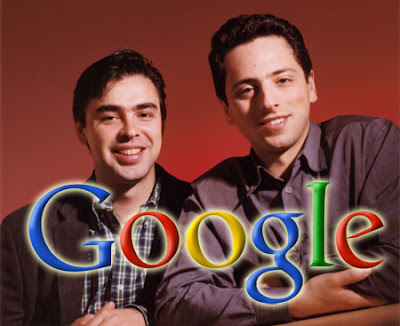 Google: The Beginning.