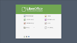LibreOffice - 문서 편집과 데이터 처리를 할 수 있는 프로그램