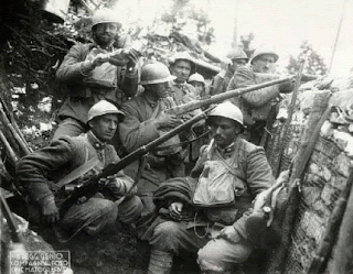 Foto Prima Guerra Mondiale