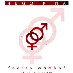 Hugo Pina - Nosso Mambo (2015) 