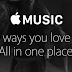Apple Music: Bringing Revolution to Music Streaming Service