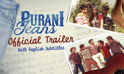 Purani Jeans (2014) Full Theatrical Trailer Free Download And Watch Online at worldfree4u.com