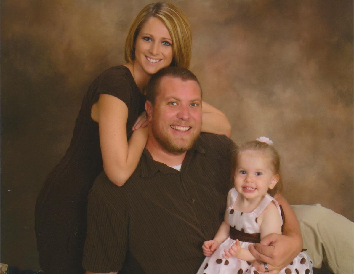 The Dinwiddie Family