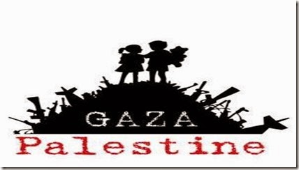 Gaza Palestine