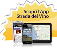 app strade del vino toscana