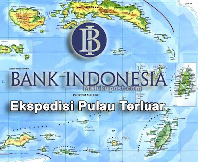 Ambon, Malukupost.com - Kantor Perwakilan Bank Indonesia (BI) Provinsi Maluku kembali melaksanakan ekspedisi kas keliling tahap ke III tahun 2018 dengan menyinggahi delapan titik yang tersebar mulai dari Kabupaten Seram Bagian Timur (SBT) di Maluku dan Papua. "Ekspedisi dijadwalkan berlangsung dari tanggal 30 Nopember hingga tanggal 7 Desember 2018 itu berdasarkan kerja sama Kantor Bank Indonesia Pusat dengan TNI-AL, dalam hal ini pemanfaatan kapal perang, sedangkan BI Maluku selaku pelaksana saja," kata Ketua Tim Ekspedisi kas keliling BI Maluku Hujianto di Ambon, Kamis (29/11).