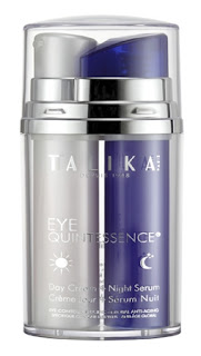 TALIKA EYE Quintessence anti-age 2x10 ml