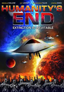Humanity's End 2009 Hollywood Movie Watch Online