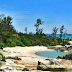 Legenda Asal Mula Pantai Tanjung Penyusuk, Cerita Rakyat Pulau Bangka