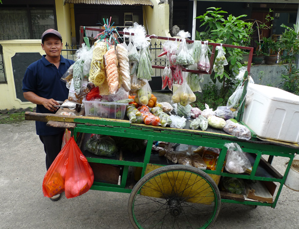 22+ Ngentor Penjual Sayur Keliling