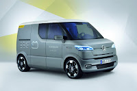 Volkswagen eT! Concept