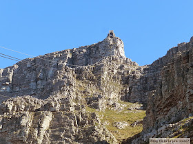 Table Mountain