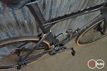 Cipollini RB1K AD.ONE Campagnolo Super Record H12 EPS Bora WTO 45 Road Bike at twohubs.com