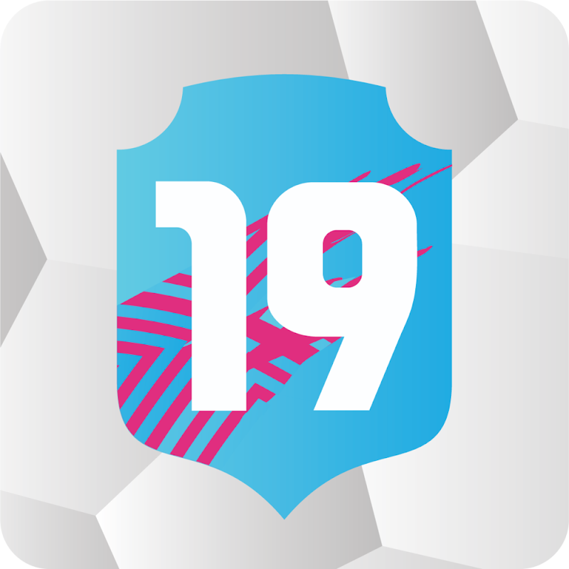 FUT 19 DRAFT by PacyBits - VER. 1.7.6 Unlimited Money MOD APK