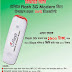 বিজয়ের মাসে টেলিটক Flash 3G Dongle Modem কিনুন ১৬% ডিসকাউন্ট অফারে