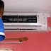 SERVICE AC SUNTER JAYA - JAKARTA UTARA