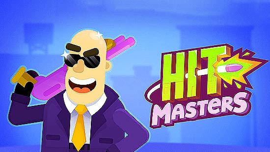 Hitmasters Mod Apk