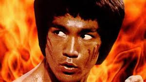 HISTORY OF BRUCE LEE - A SAD EPIC 