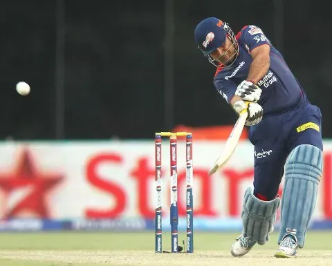 DD vs MI 28th Match IPL 2013 Highlights