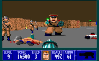 Wolfenstein 3D Full Game Repack Download