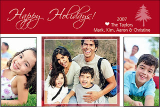 Christmas Photo Cards