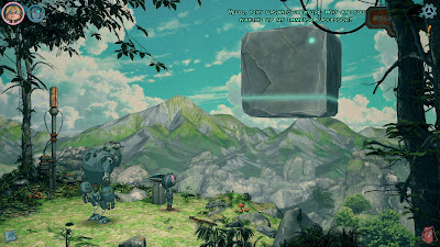 Encodya Game Screenshot 3
