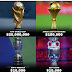 KOMBE LA AFCON NI KOMBE GHALI 