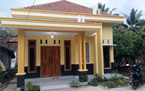 41 rumah ala indonesia paling di sukai komunitas!