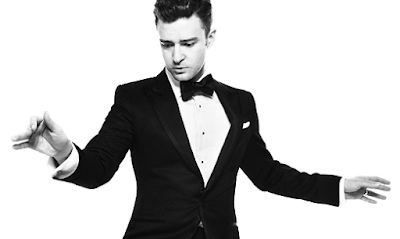 "Lirik Lagu Justin Timberlake - Wave"