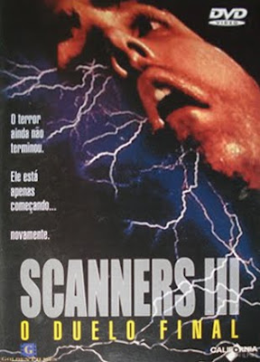 Download Baixar Filme Scanners 3: O Duelo Final   Dublado