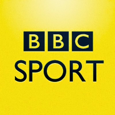 BBC Sport Logo