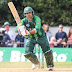 Sarfraz and Shadab, the stars of a power-stuffed show 