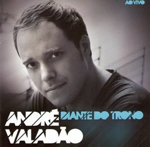 André Valadão - Diante do Trono - Ao Vivo 2009