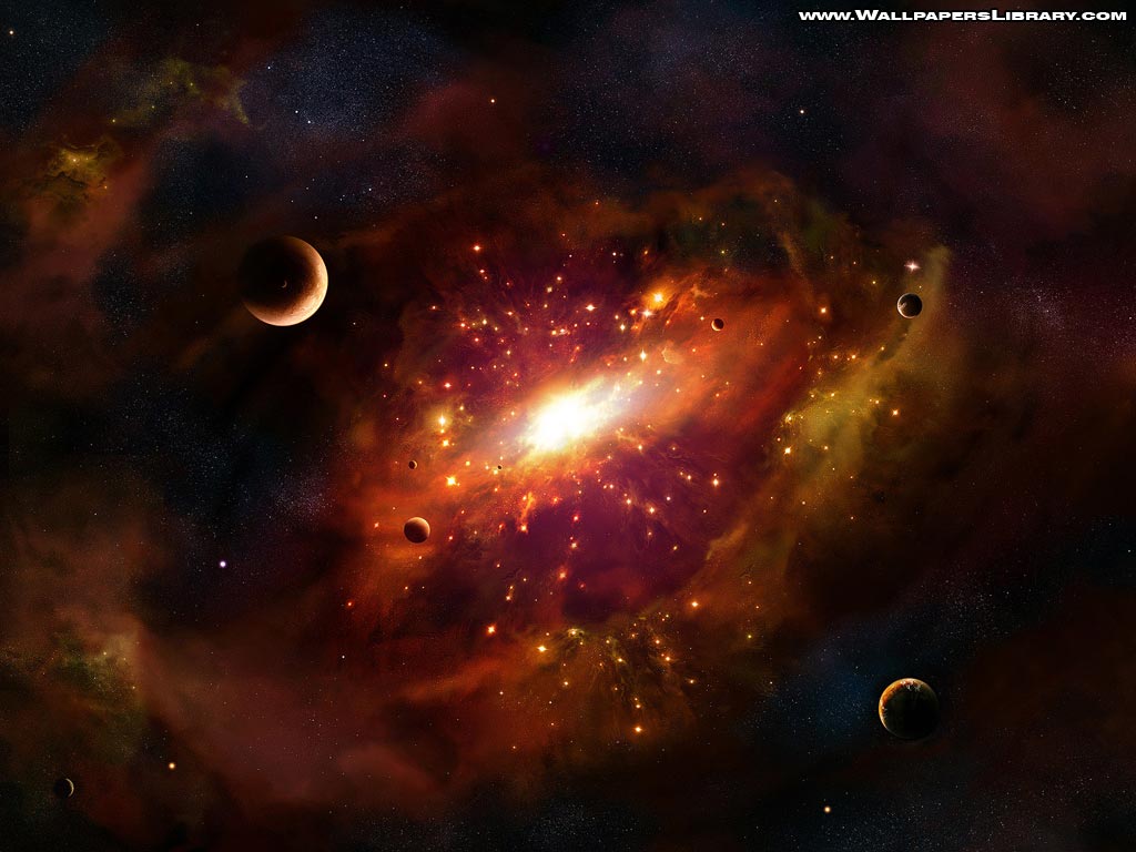 wallpaper universe hd