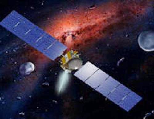 Nasa The Year Of The Solar System