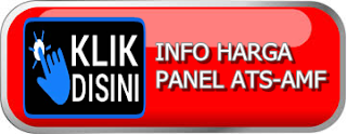 MENJUAL PANEL ATS-AMF